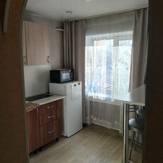 Квартира 33 м², 1-комнатная - изображение 5