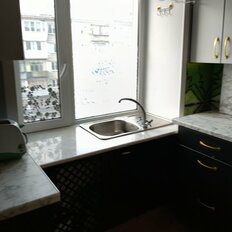 Квартира 43,7 м², 2-комнатная - изображение 5