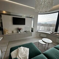 Квартира 47 м², 2-комнатные - изображение 1