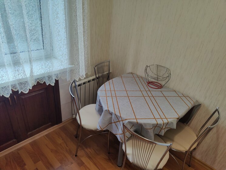 55 м², 2-комнатная квартира 3 000 ₽ в сутки - изображение 60