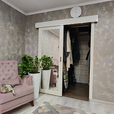 Квартира 73,3 м², 2-комнатная - изображение 4