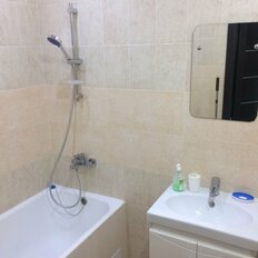 Квартира 29 м², студия - изображение 5