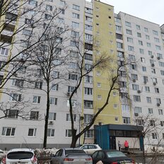 Квартира 54,2 м², 2-комнатная - изображение 1