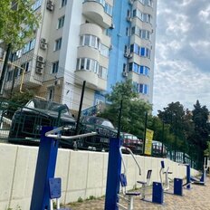 Квартира 105 м², 3-комнатная - изображение 3