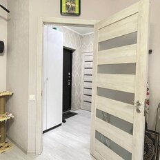 Квартира 33,4 м², 1-комнатная - изображение 1