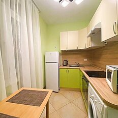 Квартира 31,4 м², 1-комнатная - изображение 2