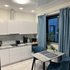 Квартира 37,1 м², 1-комнатные - изображение 2