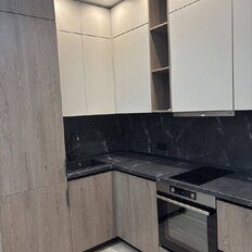 Квартира 28 м², студия - изображение 3