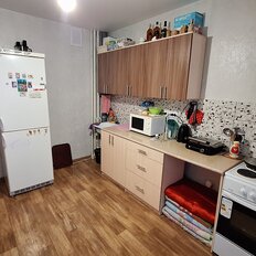 Квартира 41,6 м², 1-комнатная - изображение 2
