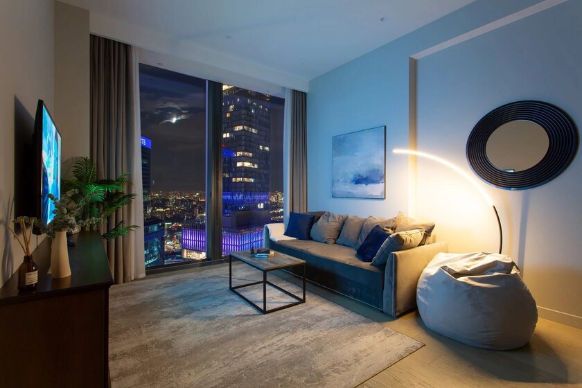 85 м², 2-комнатные апартаменты 16 800 ₽ в сутки - изображение 91