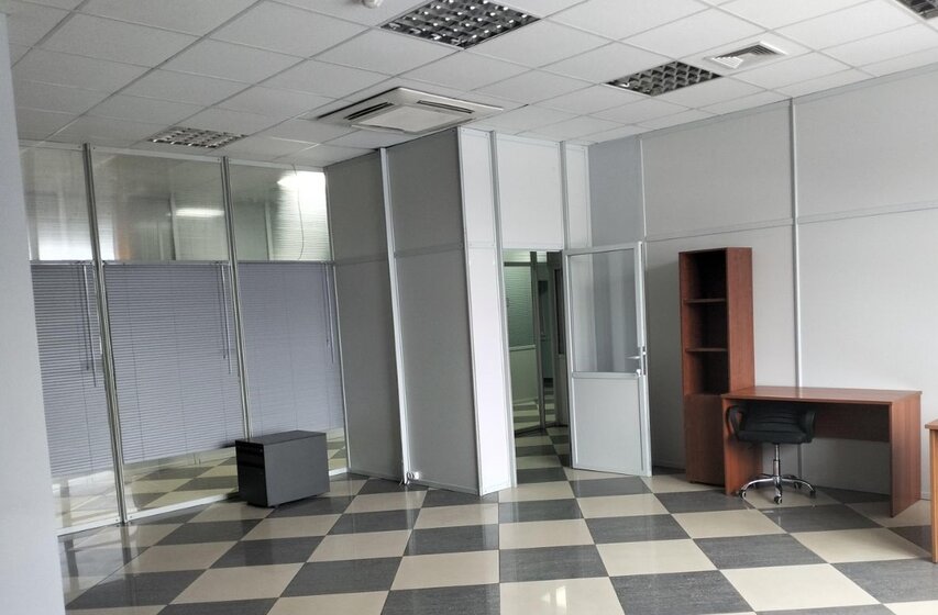 60 м², помещение свободного назначения 100 000 ₽ в месяц - изображение 34