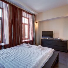 Квартира 30 м², 1-комнатная - изображение 1