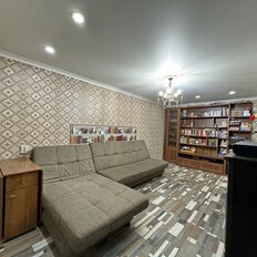 Квартира 53,8 м², 2-комнатная - изображение 2