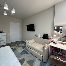 Квартира 42 м², 1-комнатная - изображение 3