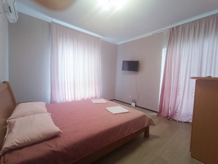 80 м² дом, 4 сотки участок 5 000 ₽ в сутки - изображение 51