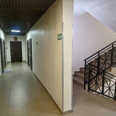 Квартира 30 м², 1-комнатная - изображение 4