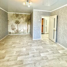 Квартира 33 м², 1-комнатная - изображение 3