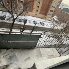 Квартира 29 м², 1-комнатная - изображение 3