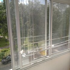 Квартира 38,2 м², 1-комнатная - изображение 3