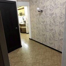 Квартира 57 м², 3-комнатная - изображение 5