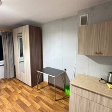 Квартира 12,8 м², 1-комнатная - изображение 1