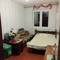 Квартира 44 м², 2-комнатная - изображение 3