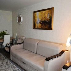 Квартира 59 м², 3-комнатная - изображение 3