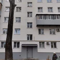 Квартира 39,7 м², 1-комнатная - изображение 1