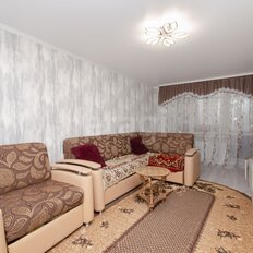 Квартира 67 м², 3-комнатная - изображение 4