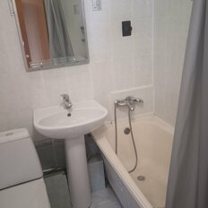 Квартира 40 м², 1-комнатная - изображение 4