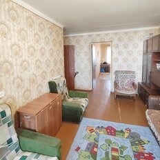 Квартира 63 м², 3-комнатная - изображение 4