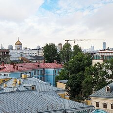 Квартира 150 м², 4-комнатная - изображение 5