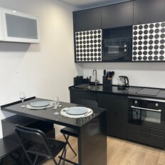 Квартира 20 м², студия - изображение 2