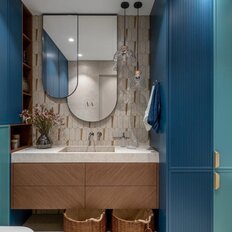 Квартира 37 м², 1-комнатная - изображение 4