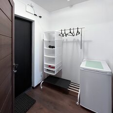 Квартира 27 м², студия - изображение 5