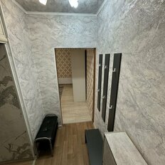Квартира 32,7 м², 1-комнатная - изображение 1