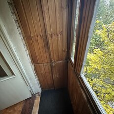 Квартира 55 м², 3-комнатная - изображение 3