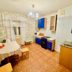 Квартира 55 м², 2-комнатная - изображение 2