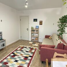 Квартира 67,9 м², 3-комнатная - изображение 5