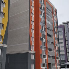 Квартира 47,6 м², 1-комнатная - изображение 2