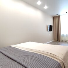 Квартира 37 м², 1-комнатная - изображение 5