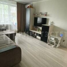 Квартира 36 м², 1-комнатная - изображение 1