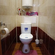 Квартира 66 м², 3-комнатная - изображение 4
