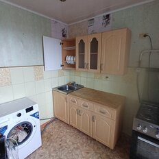 Квартира 38 м², 1-комнатная - изображение 3