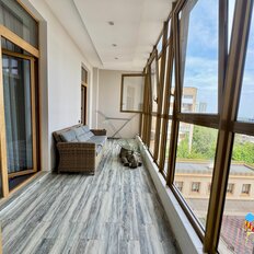 Квартира 80 м², 2-комнатная - изображение 4