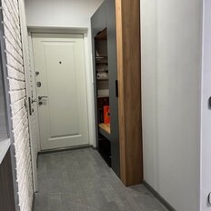Квартира 34 м², 1-комнатная - изображение 3