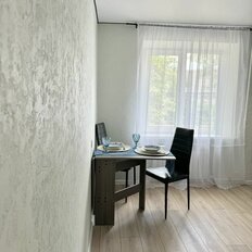 Квартира 37 м², 1-комнатная - изображение 4