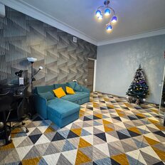 Квартира 86,8 м², 3-комнатная - изображение 5