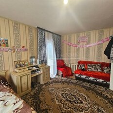 Квартира 40,8 м², 1-комнатная - изображение 4