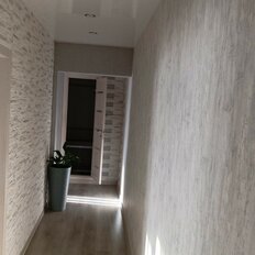 Квартира 52 м², 2-комнатная - изображение 1